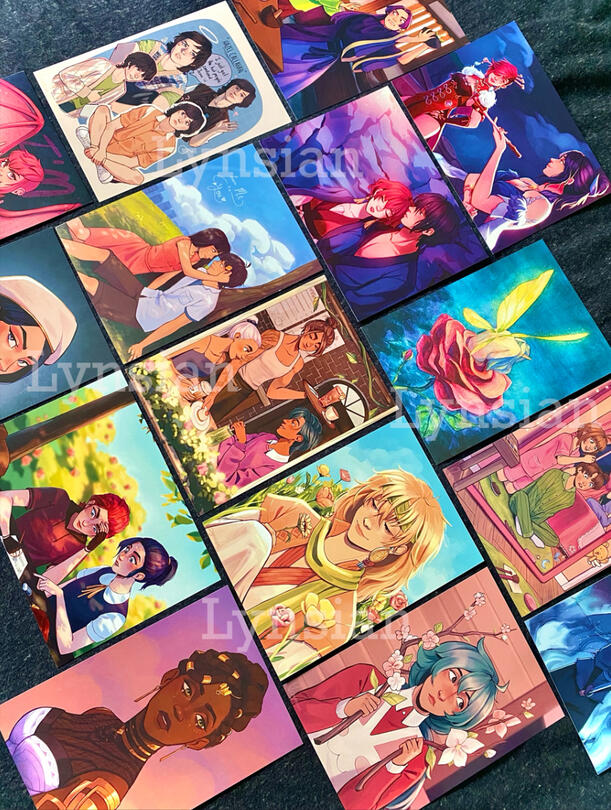 Art Prints