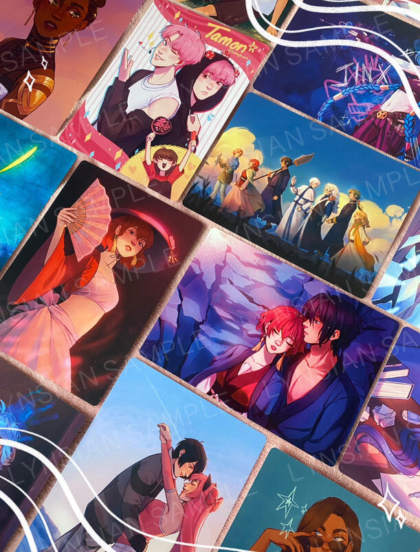 Art Prints